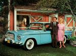 Studebaker Lark Hardtop Coupe 1962 года